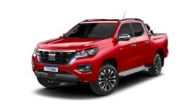 Picape FIAT TITANO RANCH CD MULTJET AWD 2.2 TB AT 2026